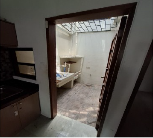 Foreclosed Residential House & Lot For Sale in Las Piñas City, Metro Manila (66 sqm Lot Area) - Media Image Asset Panel Sub-No 6