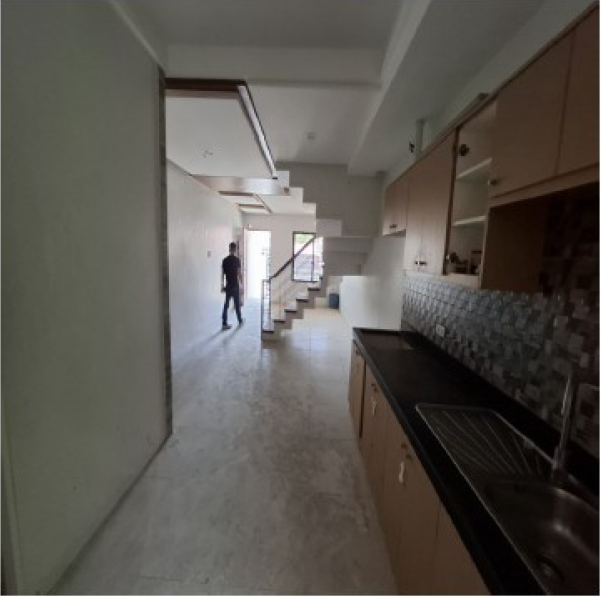 Foreclosed Residential House & Lot For Sale in Las Piñas City, Metro Manila (66 sqm Lot Area) - Media Image Asset Panel Sub-No 8