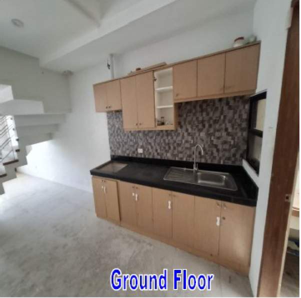 Foreclosed Residential House & Lot For Sale in Las Piñas City, Metro Manila (66 sqm Lot Area) - Media Image Asset Panel Sub-No 9