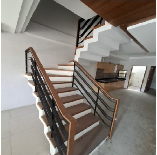 Foreclosed Residential House & Lot For Sale in Las Piñas City, Metro Manila (66 sqm Lot Area) - Media Image Asset Panel Sub-No 10