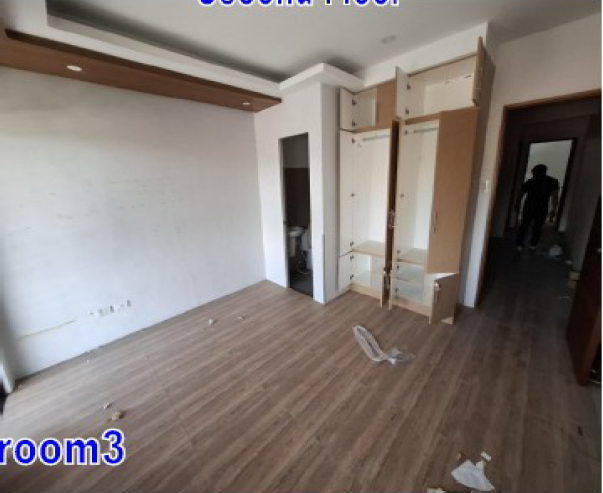 Foreclosed Residential House & Lot For Sale in Las Piñas City, Metro Manila (66 sqm Lot Area) - Media Image Asset Panel Sub-No 14