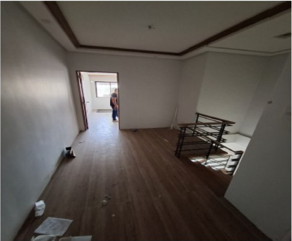 Foreclosed Residential House & Lot For Sale in Las Piñas City, Metro Manila (66 sqm Lot Area) - Media Image Asset Panel Sub-No 15