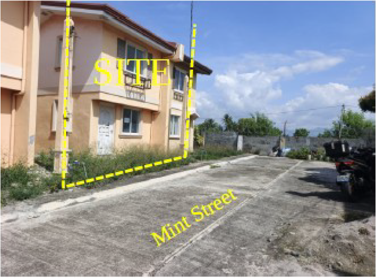 Foreclosed Residential House & Lot For Sale in General Santos City, South Cotabato (72 sqm Lot Area) - Media Image Asset Panel Sub-No 2