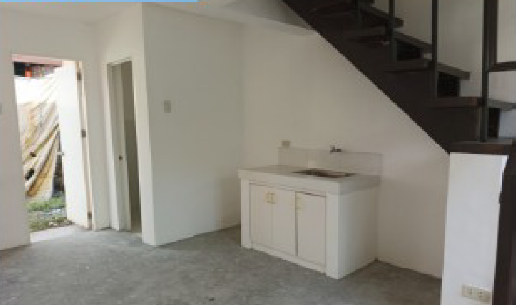 Foreclosed Residential House & Lot For Sale in General Santos City, South Cotabato (72 sqm Lot Area) - Media Image Asset Panel Sub-No 6