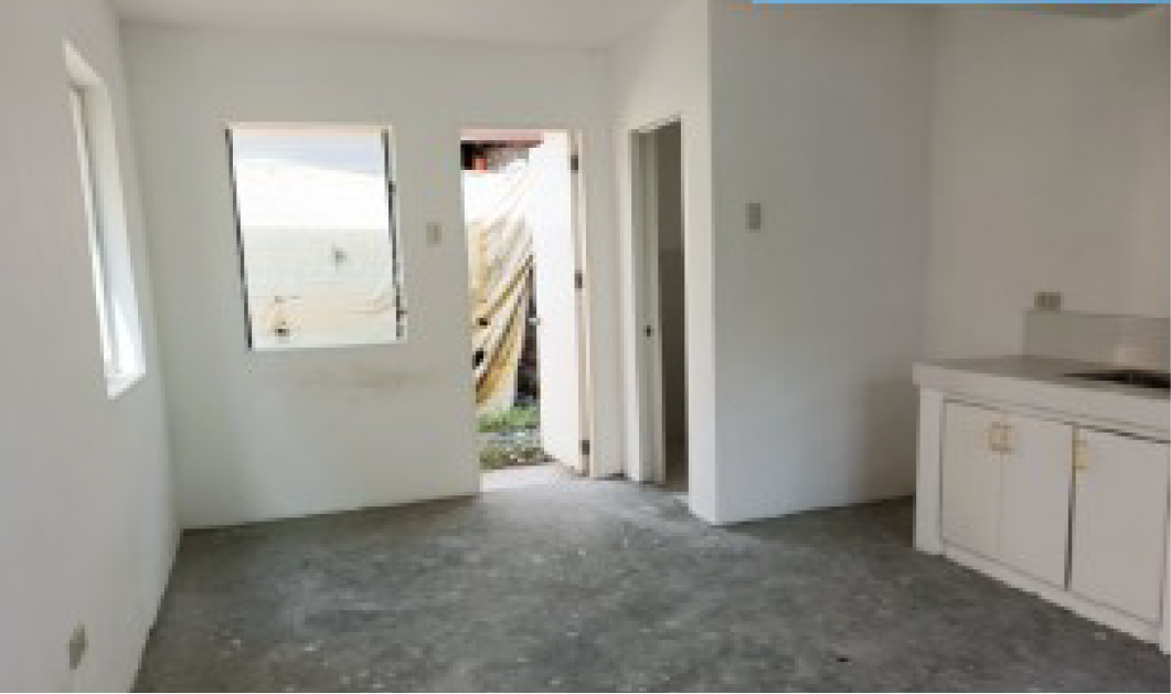 Foreclosed Residential House & Lot For Sale in General Santos City, South Cotabato (72 sqm Lot Area) - Media Image Asset Panel Sub-No 7