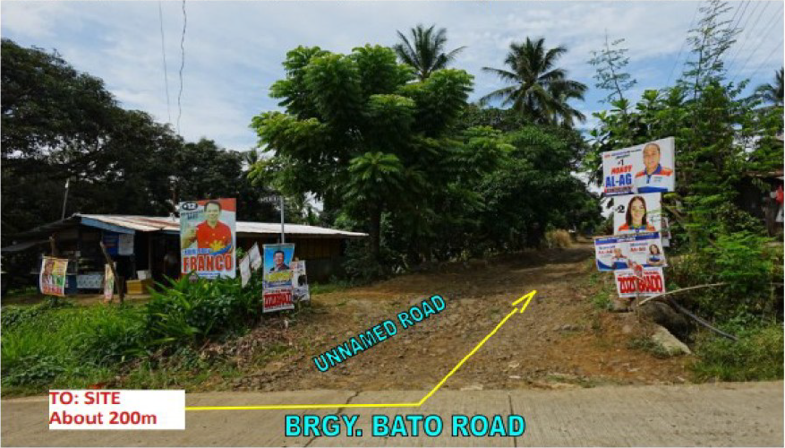 Foreclosed Residential Lot Only For Sale in Davao City, Davao Del Sur (15,669 sqm Lot Area) - Media Image Asset Panel Sub-No 2