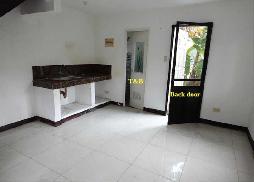 Foreclosed Residential House & Lot For Sale in Imus, Cavite (83 sqm Lot Area) - Media Image Asset Panel Sub-No 7