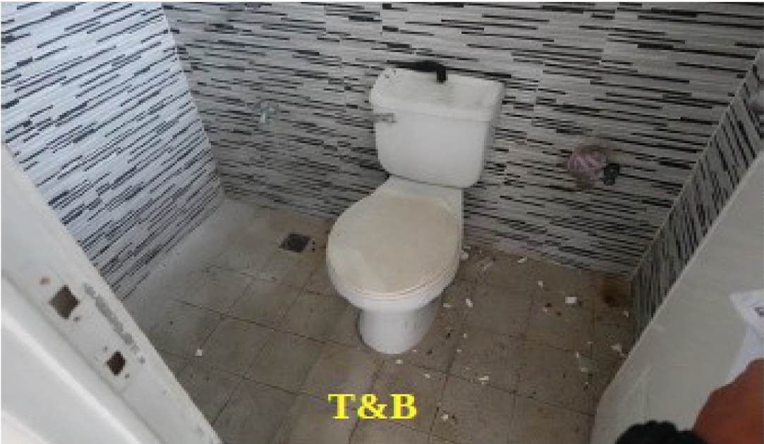 Foreclosed Residential House & Lot For Sale in Imus, Cavite (83 sqm Lot Area) - Media Image Asset Panel Sub-No 8