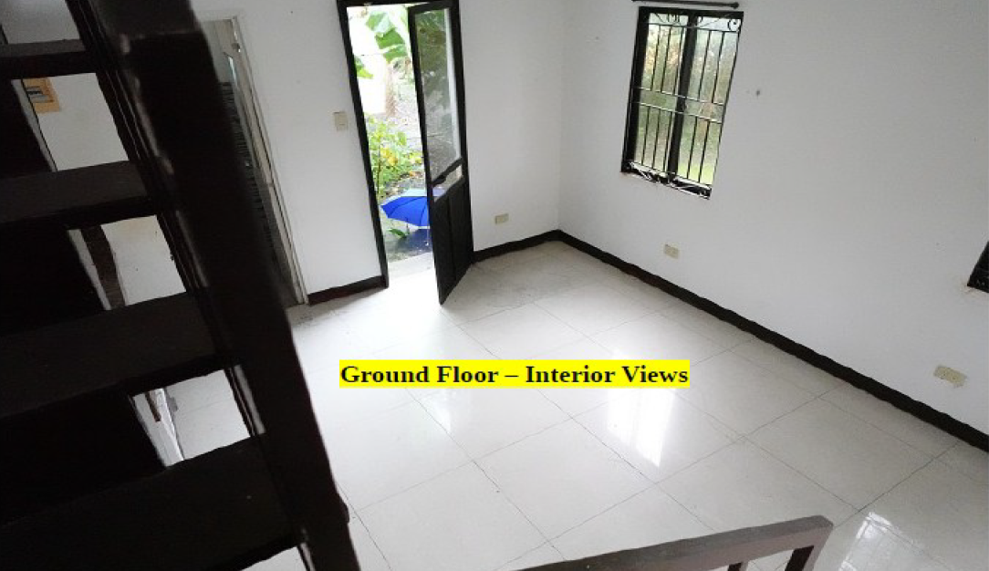 Foreclosed Residential House & Lot For Sale in Imus, Cavite (83 sqm Lot Area) - Media Image Asset Panel Sub-No 9