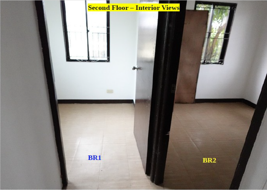 Foreclosed Residential House & Lot For Sale in Imus, Cavite (83 sqm Lot Area) - Media Image Asset Panel Sub-No 10