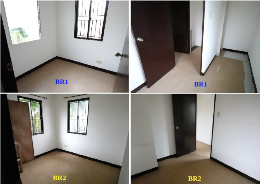 Foreclosed Residential House & Lot For Sale in Imus, Cavite (83 sqm Lot Area) - Media Image Asset Panel Sub-No 11