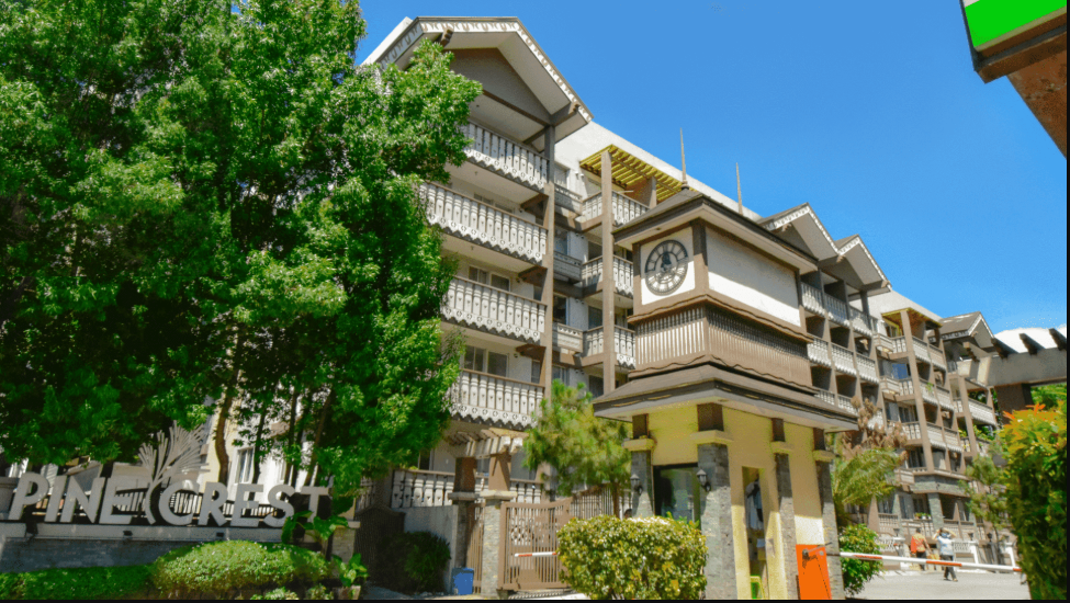 Foreclosed Residential Condominium For Sale in Quezon City, Metro Manila (58 sqm Floor Area) - Primary Display View Frame Location in Quezon City, Metro Manila