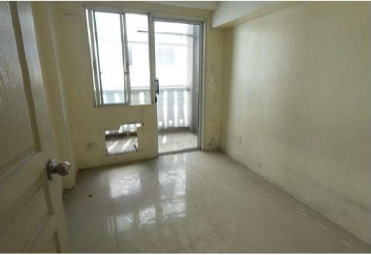 Foreclosed Residential Condominium For Sale in Quezon City, Metro Manila (58 sqm Floor Area) - Media Image Asset Panel Sub-No 6