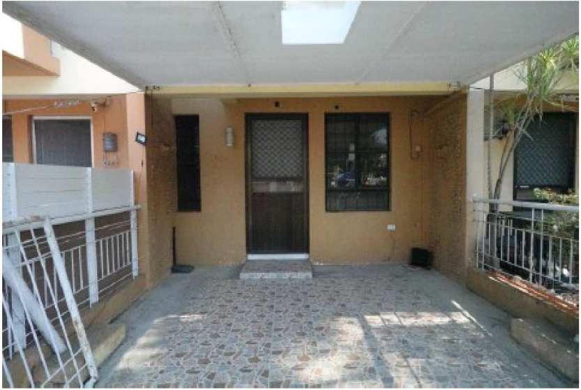 Foreclosed Residential House & Lot For Sale in Las Piñas City, Metro Manila (52 sqm Lot Area) - Media Image Asset Panel Sub-No 3