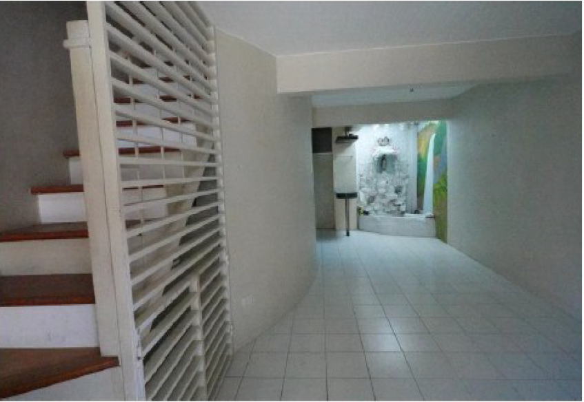 Foreclosed Residential House & Lot For Sale in Las Piñas City, Metro Manila (52 sqm Lot Area) - Media Image Asset Panel Sub-No 5