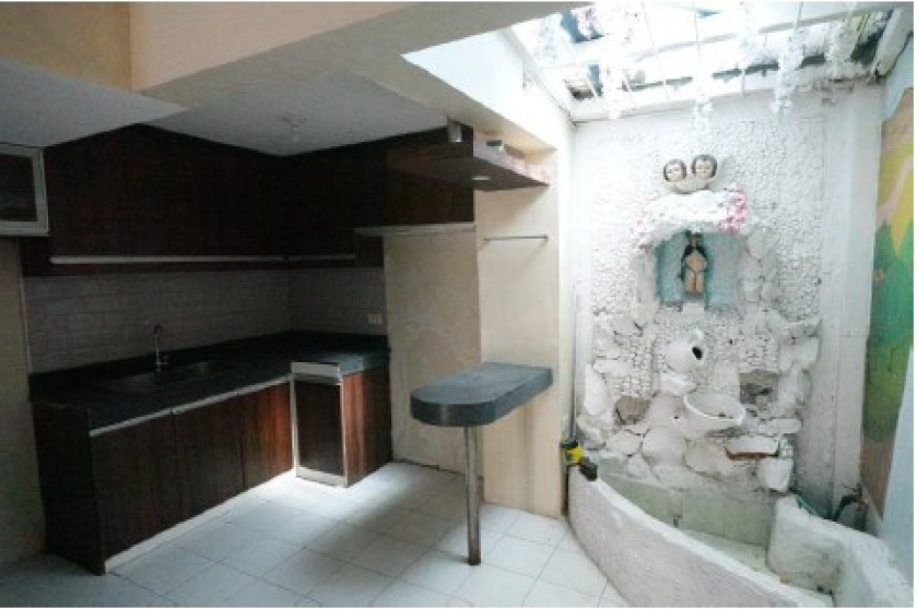 Foreclosed Residential House & Lot For Sale in Las Piñas City, Metro Manila (52 sqm Lot Area) - Media Image Asset Panel Sub-No 6