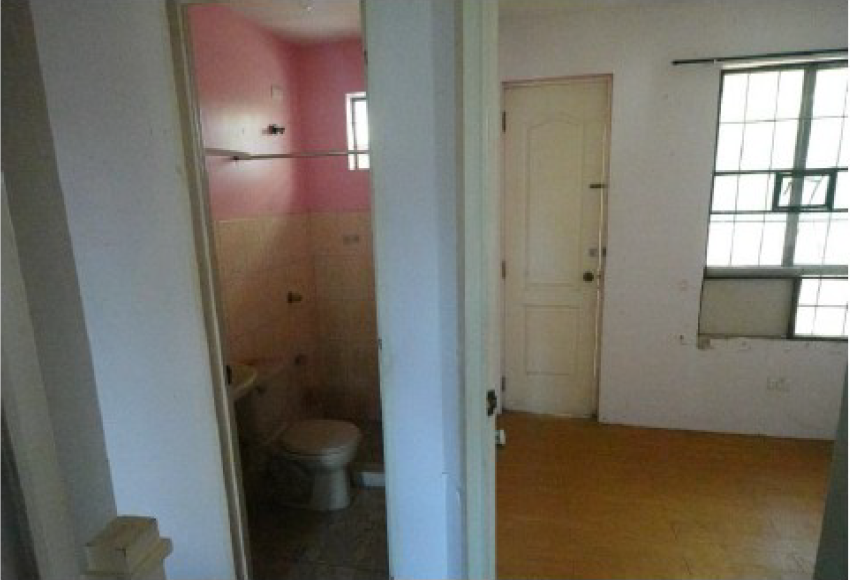 Foreclosed Residential House & Lot For Sale in Las Piñas City, Metro Manila (52 sqm Lot Area) - Media Image Asset Panel Sub-No 8
