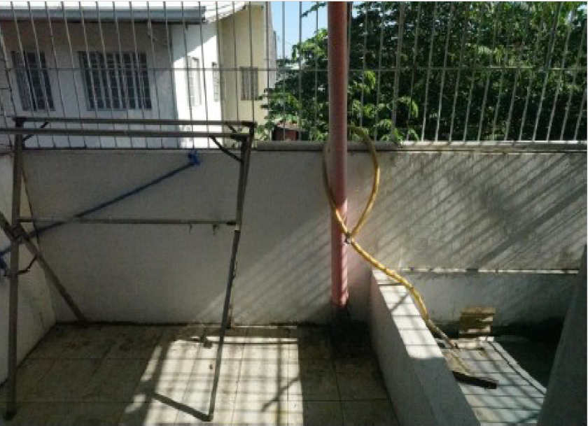 Foreclosed Residential House & Lot For Sale in Las Piñas City, Metro Manila (52 sqm Lot Area) - Media Image Asset Panel Sub-No 10