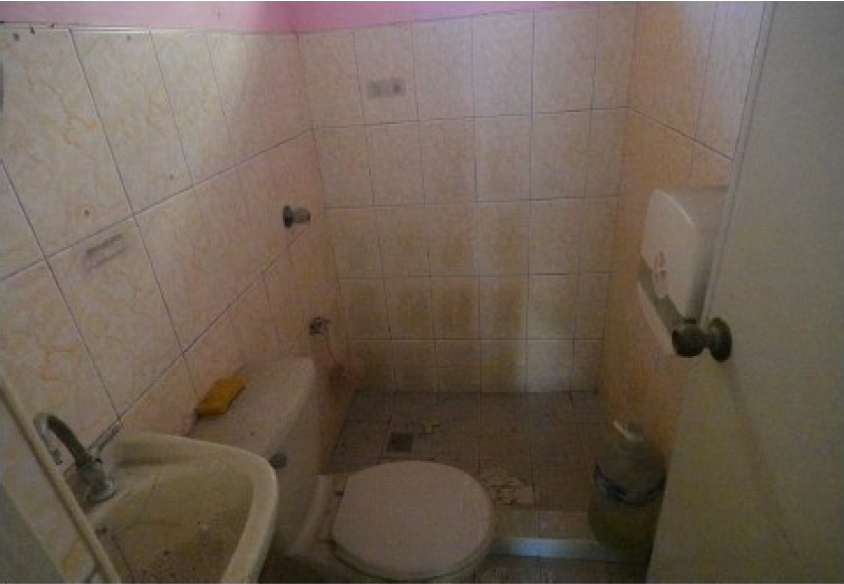 Foreclosed Residential House & Lot For Sale in Las Piñas City, Metro Manila (52 sqm Lot Area) - Media Image Asset Panel Sub-No 11