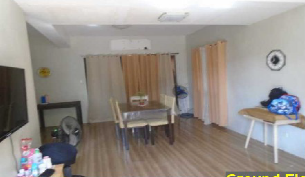 Foreclosed Residential House & Lot For Sale in Bacoor City, Cavite (229 sqm Lot Area) - Media Image Asset Panel Sub-No 4