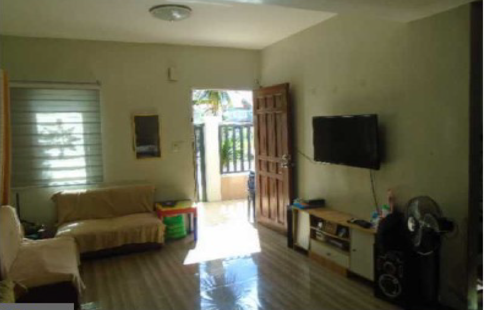 Foreclosed Residential House & Lot For Sale in Bacoor City, Cavite (229 sqm Lot Area) - Media Image Asset Panel Sub-No 5