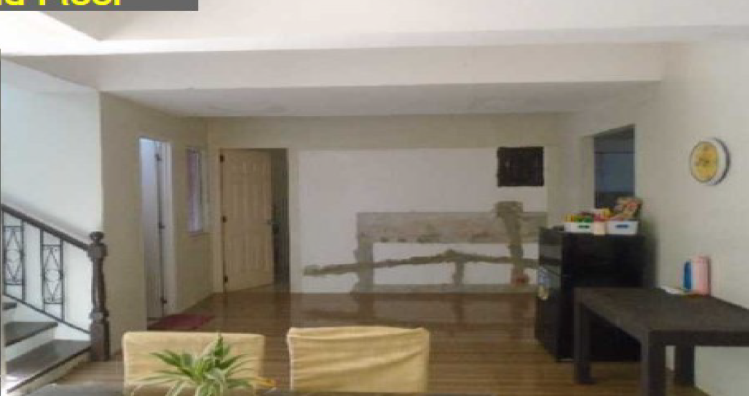 Foreclosed Residential House & Lot For Sale in Bacoor City, Cavite (229 sqm Lot Area) - Media Image Asset Panel Sub-No 6