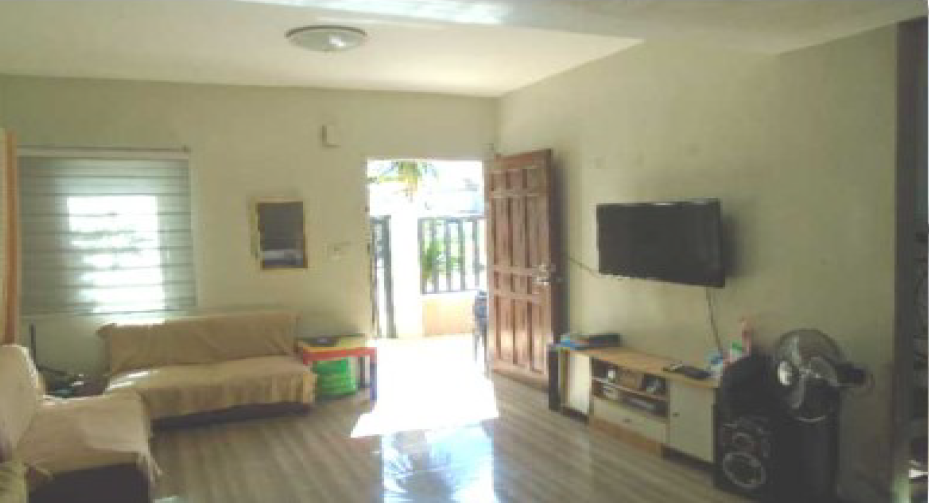 Foreclosed Residential House & Lot For Sale in Bacoor City, Cavite (229 sqm Lot Area) - Media Image Asset Panel Sub-No 7