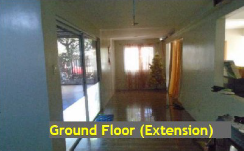 Foreclosed Residential House & Lot For Sale in Bacoor City, Cavite (229 sqm Lot Area) - Media Image Asset Panel Sub-No 9