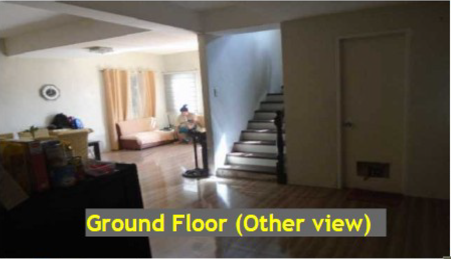 Foreclosed Residential House & Lot For Sale in Bacoor City, Cavite (229 sqm Lot Area) - Media Image Asset Panel Sub-No 10