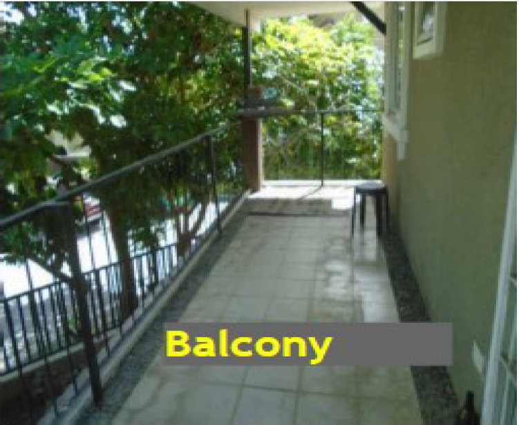 Foreclosed Residential House & Lot For Sale in Bacoor City, Cavite (229 sqm Lot Area) - Media Image Asset Panel Sub-No 13
