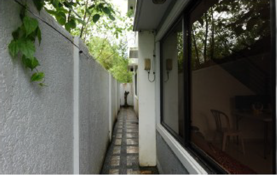 Foreclosed Residential House & Lot For Sale in San Pablo City, Laguna (160 sqm Lot Area) - Media Image Asset Panel Sub-No 4