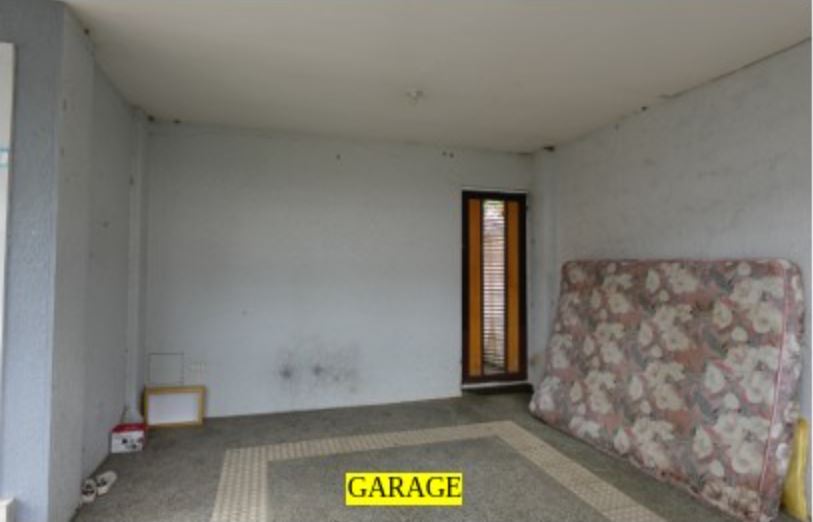 Foreclosed Residential House & Lot For Sale in San Pablo City, Laguna (160 sqm Lot Area) - Media Image Asset Panel Sub-No 5