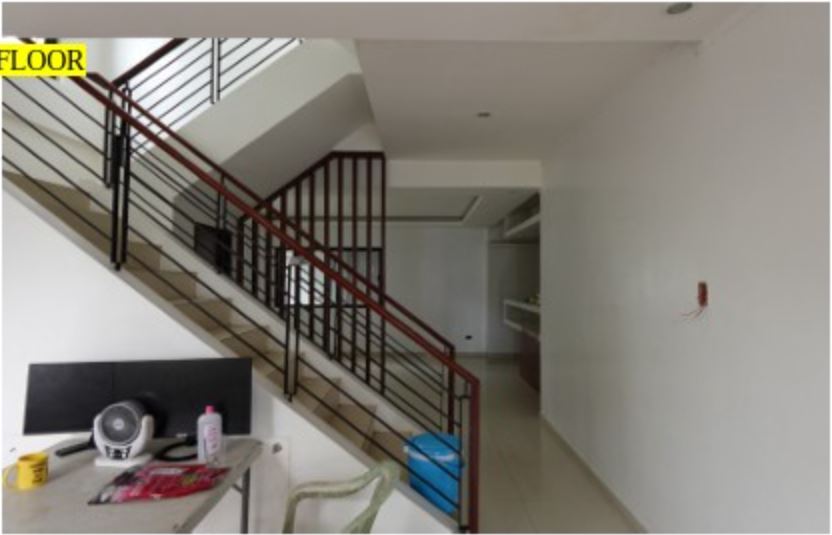 Foreclosed Residential House & Lot For Sale in San Pablo City, Laguna (160 sqm Lot Area) - Media Image Asset Panel Sub-No 6