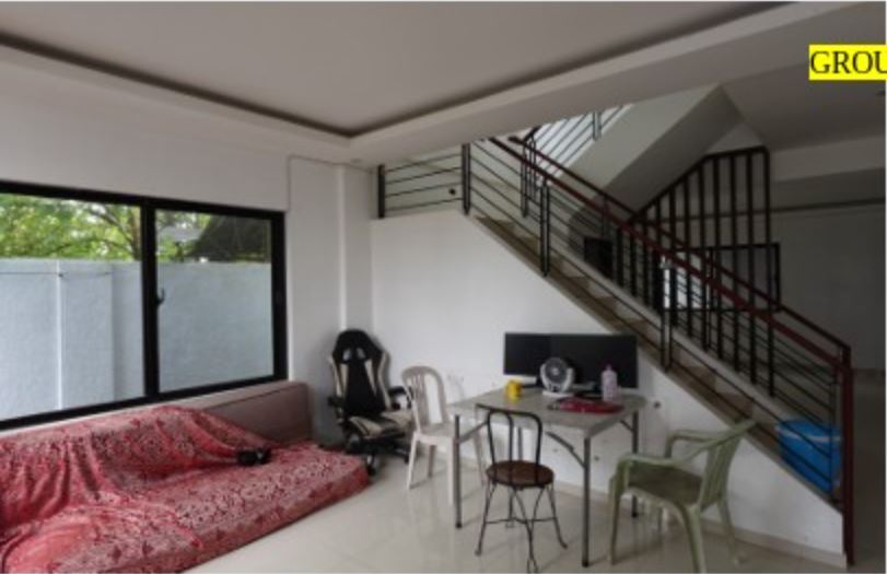 Foreclosed Residential House & Lot For Sale in San Pablo City, Laguna (160 sqm Lot Area) - Media Image Asset Panel Sub-No 7