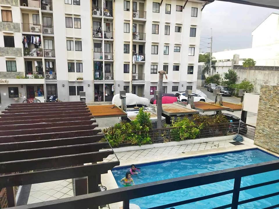 Brand New Residential Condominium For Sale in Pasay City, Metro Manila (18 sqm Floor Area) - Media Image Asset Panel Sub-No 3