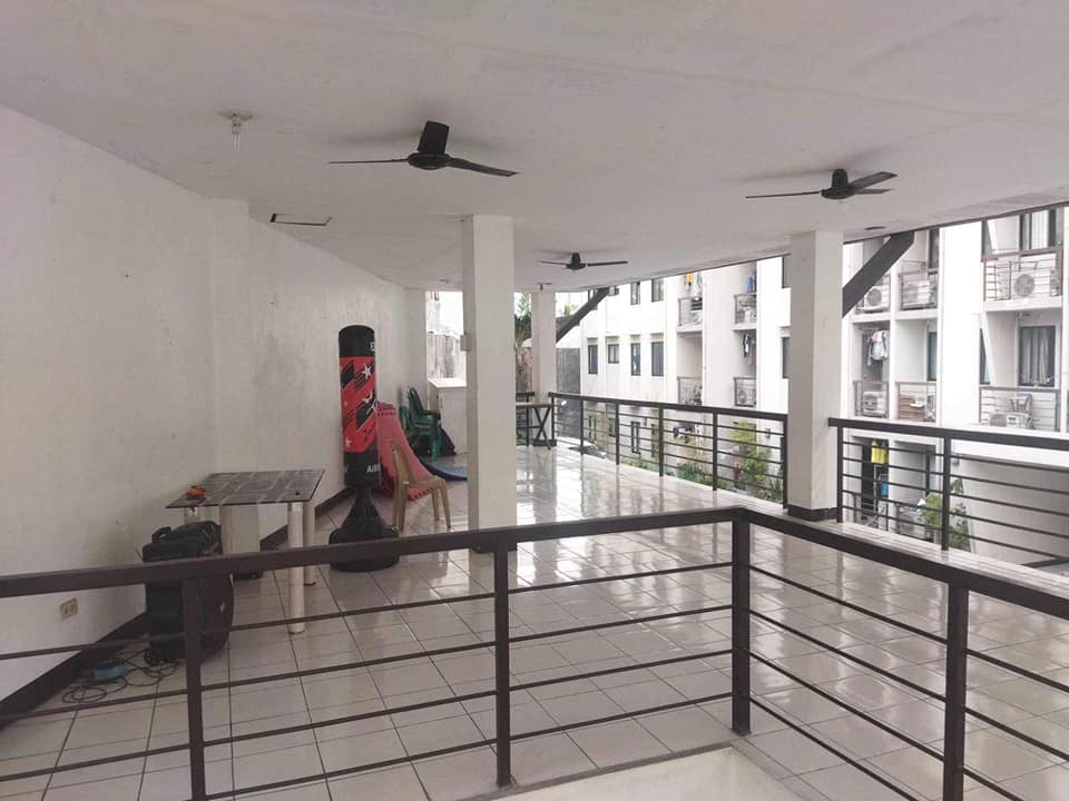 Brand New Residential Condominium For Sale in Pasay City, Metro Manila (18 sqm Floor Area) - Media Image Asset Panel Sub-No 4
