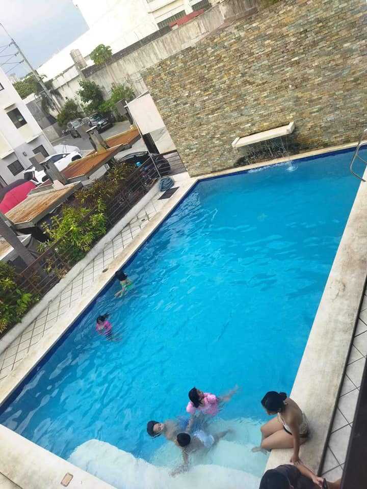 Brand New Residential Condominium For Sale in Pasay City, Metro Manila (18 sqm Floor Area) - Media Image Asset Panel Sub-No 5