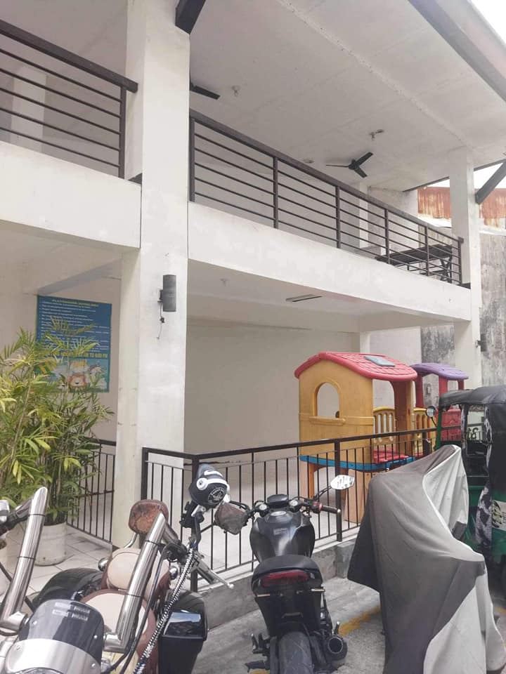 Brand New Residential Condominium For Sale in Pasay City, Metro Manila (18 sqm Floor Area) - Media Image Asset Panel Sub-No 6