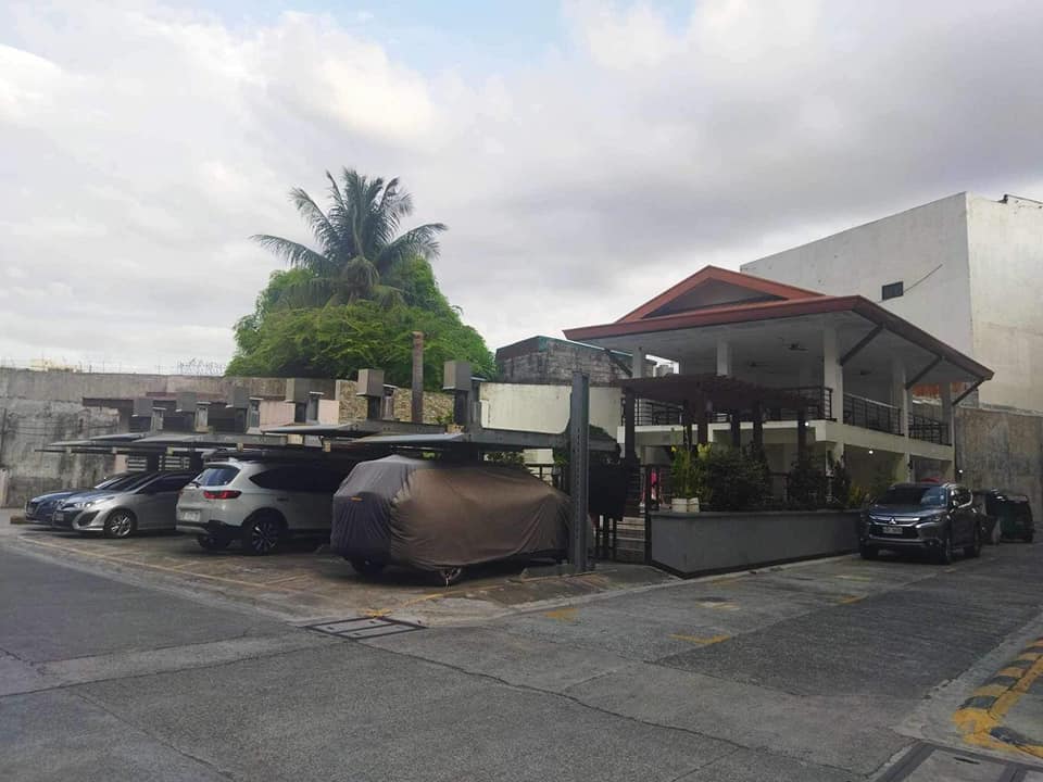 Brand New Residential Condominium For Sale in Pasay City, Metro Manila (18 sqm Floor Area) - Media Image Asset Panel Sub-No 7