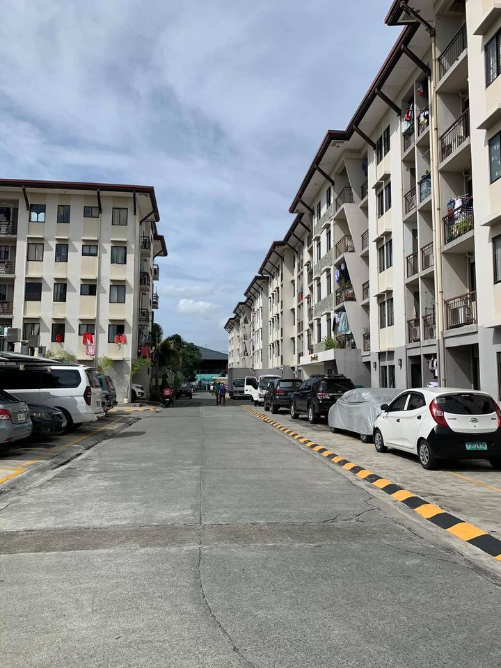 Brand New Residential Condominium For Sale in Pasay City, Metro Manila (18 sqm Floor Area) - Media Image Asset Panel Sub-No 8