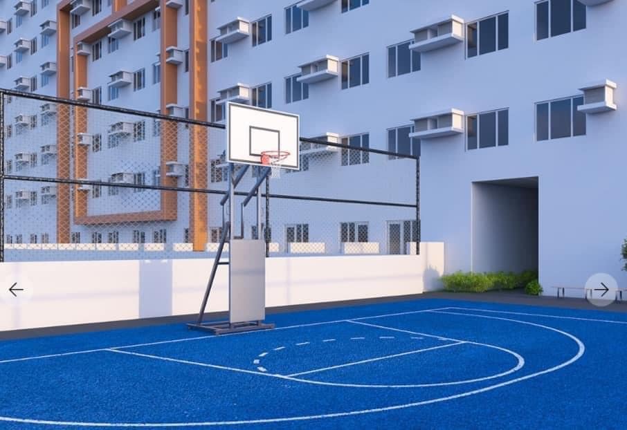 Brand New Residential Condominium For Sale in Pasay City, Metro Manila (28 sqm Floor Area) - Media Image Asset Panel Sub-No 3