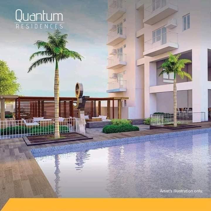 Brand New Residential Condominium For Sale in Pasay City, Metro Manila (28 sqm Floor Area) - Media Image Asset Panel Sub-No 4
