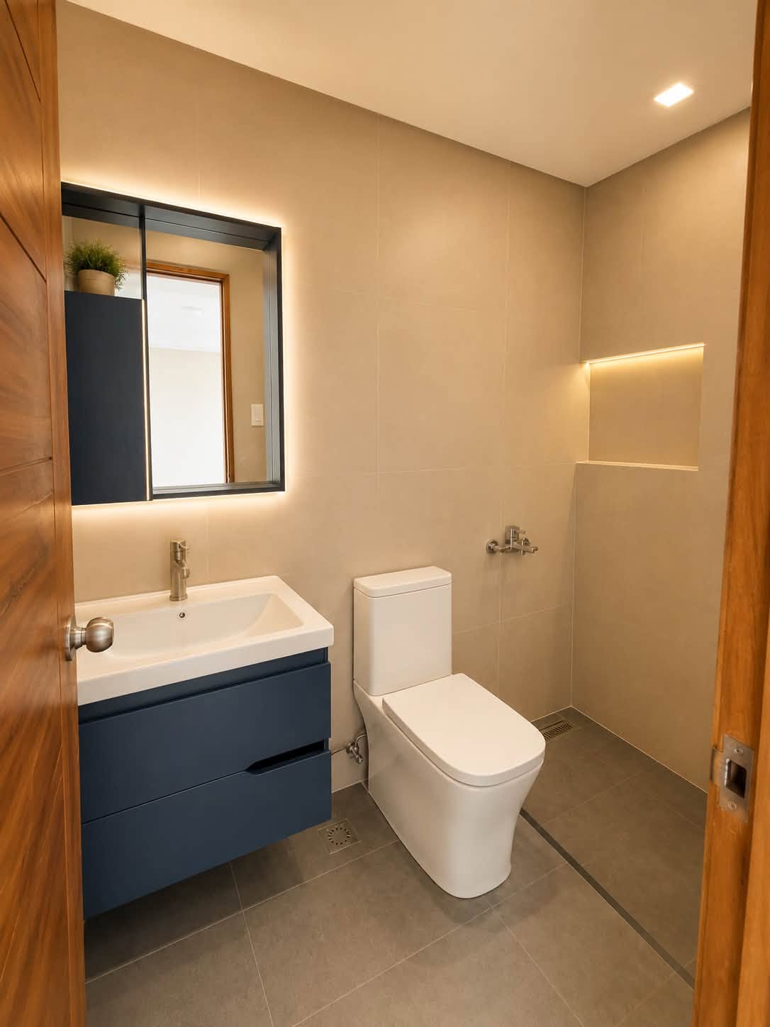 Brand New Residential House & Lot For Sale in San Mateo, Rizal (101 sqm Lot Area) - Media Image Asset Panel Sub-No 12