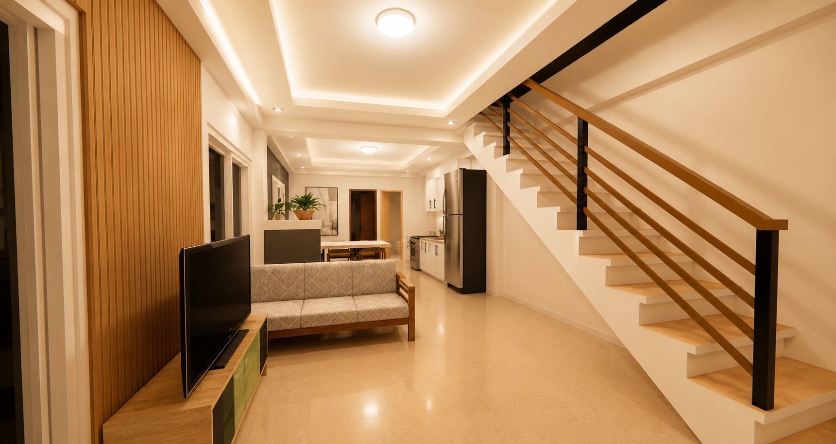 Brand New Residential House & Lot For Sale in San Mateo, Rizal (85 sqm Lot Area) - Media Image Asset Panel Sub-No 2
