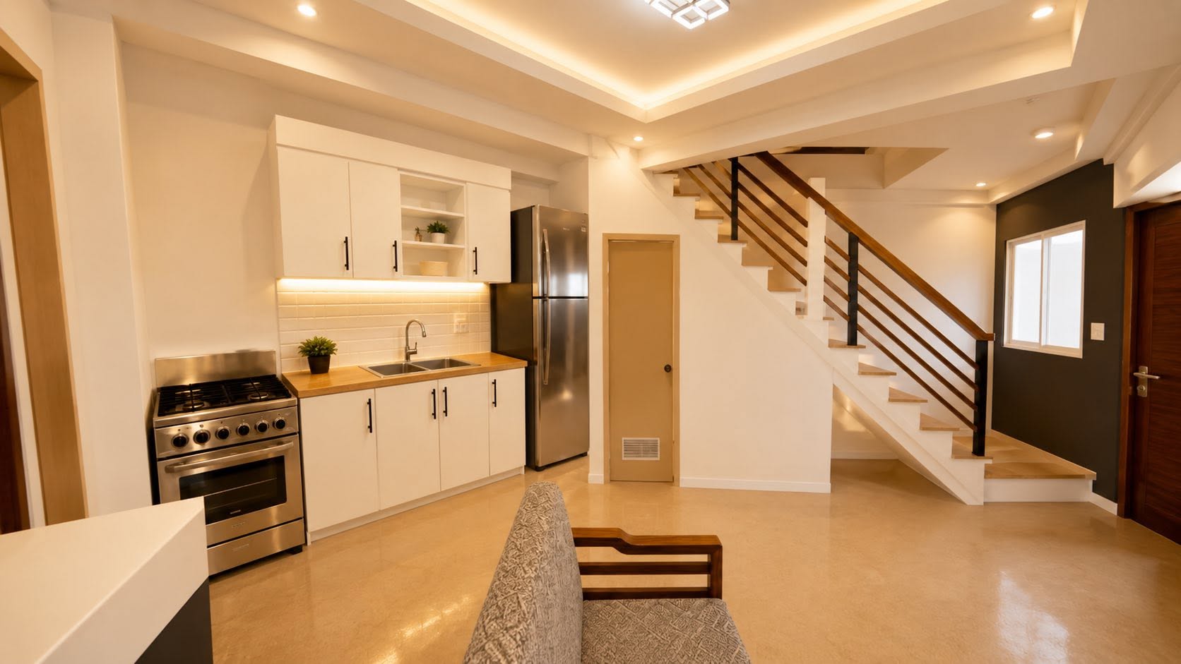 Brand New Residential House & Lot For Sale in San Mateo, Rizal (85 sqm Lot Area) - Media Image Asset Panel Sub-No 4