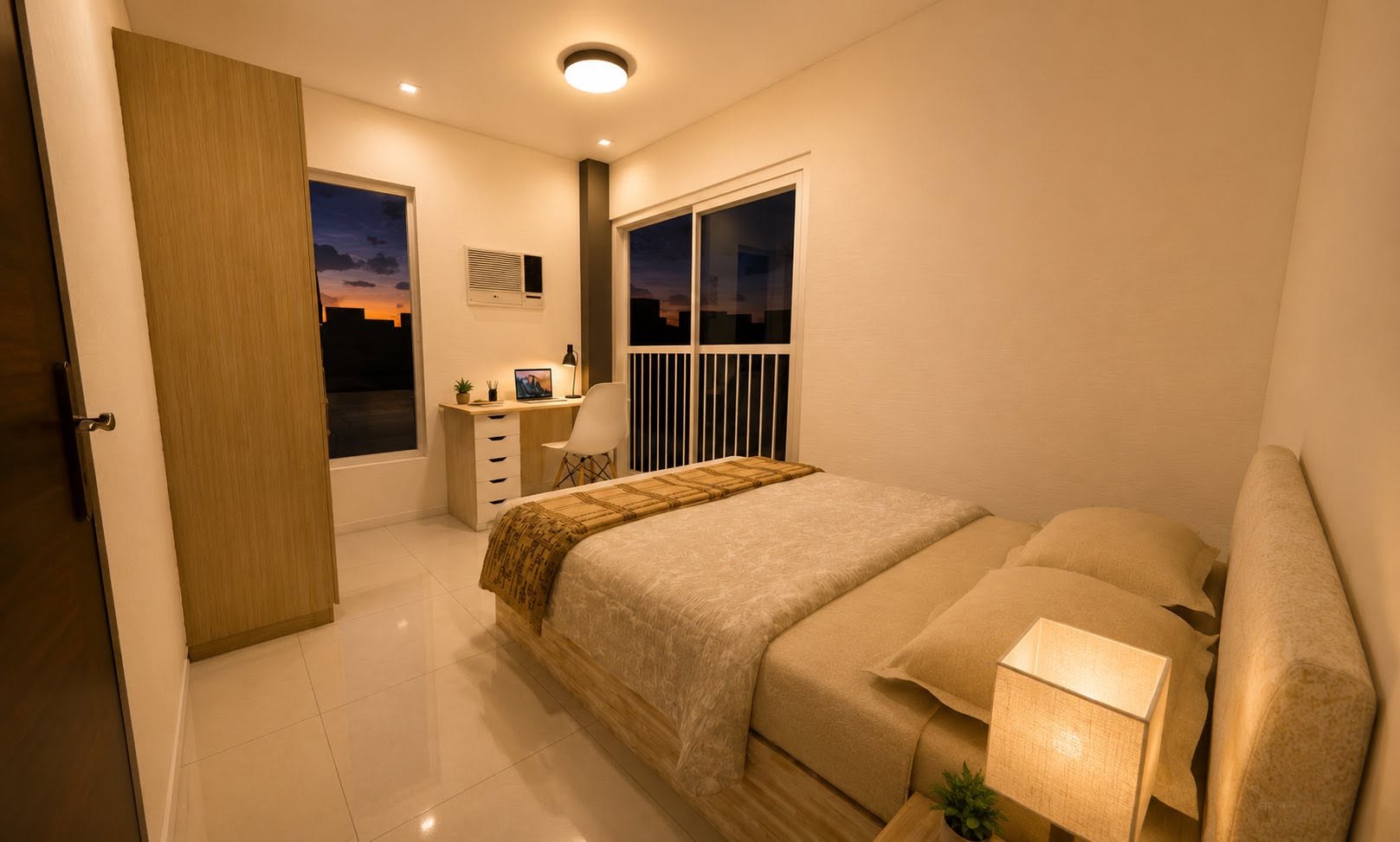 Brand New Residential House & Lot For Sale in San Mateo, Rizal (85 sqm Lot Area) - Media Image Asset Panel Sub-No 5