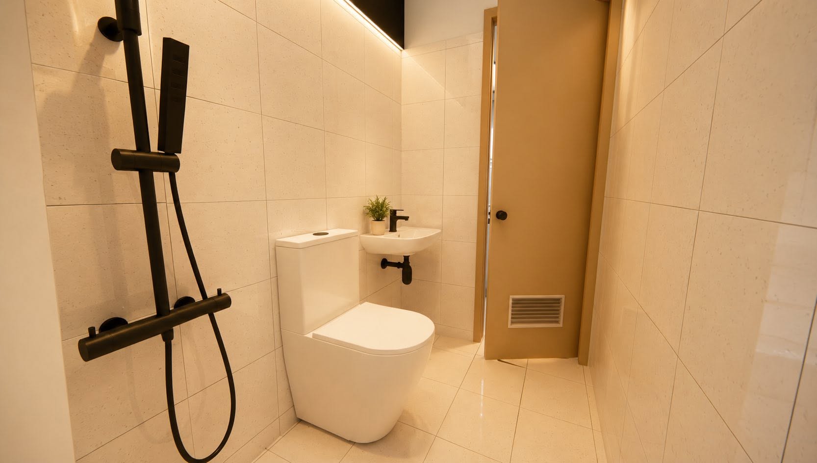 Brand New Residential House & Lot For Sale in San Mateo, Rizal (85 sqm Lot Area) - Media Image Asset Panel Sub-No 7