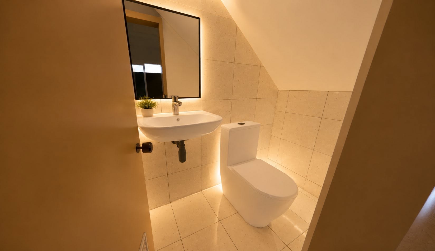Brand New Residential House & Lot For Sale in San Mateo, Rizal (85 sqm Lot Area) - Media Image Asset Panel Sub-No 8