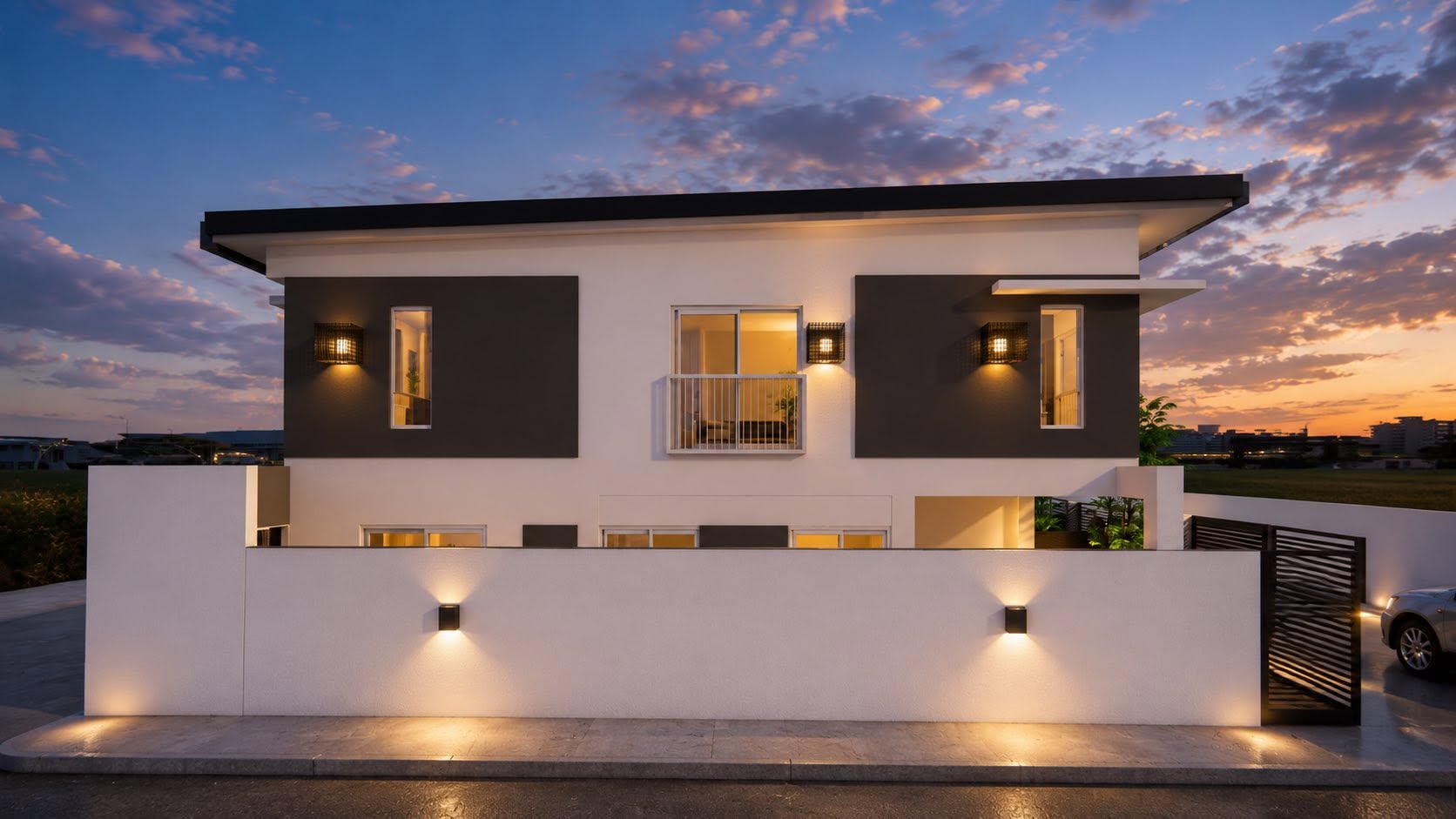 Brand New Residential House & Lot For Sale in San Mateo, Rizal (85 sqm Lot Area) - Media Image Asset Panel Sub-No 9
