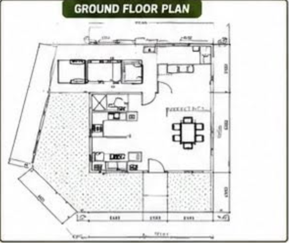 Brand New Residential House & Lot For Sale in San Mateo, Rizal (115 sqm Lot Area) - Media Image Asset Panel Sub-No 4